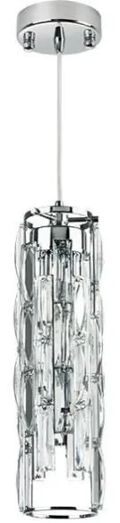 Подвесная люстра Lightstar Limpio 722030