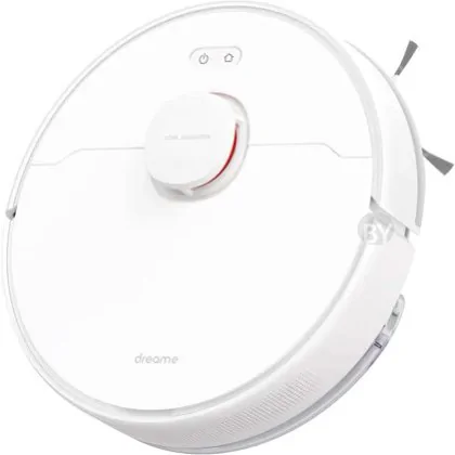 Робот-пылесос Dreame D9 Max Gen2 (международная версия, белый)