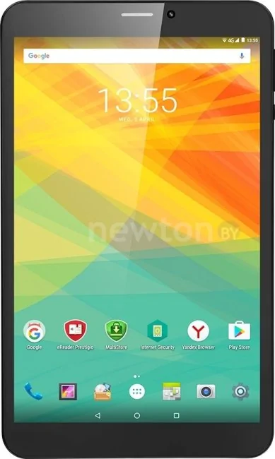 Планшет Prestigio Wize 3518 8GB LTE PMT3518_4GE_C_CIS