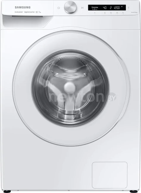 Стиральная машина Samsung WW70A6S23TW/LP