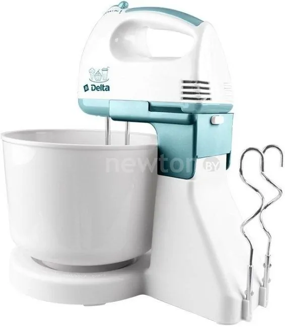 Миксер Delta DL-5066C