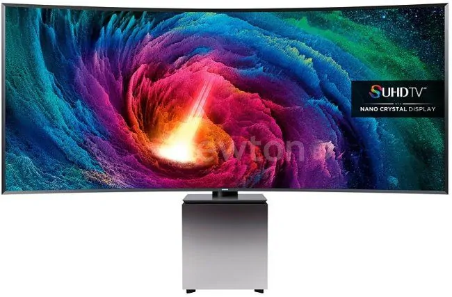 Телевизор Samsung UE82S9WAT