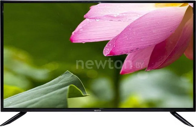 Телевизор Harper 50F660T