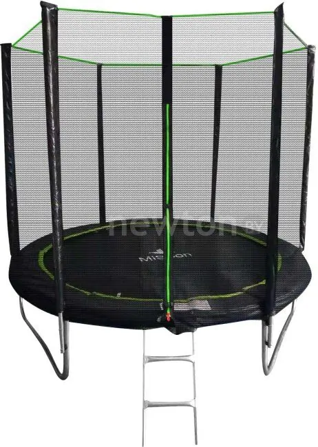 Батут MiSoon 252-8ft-Pro