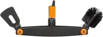 Очиститель желобов Fiskars 1001414