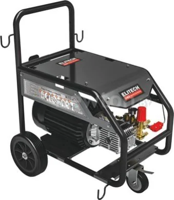 Мойка высокого давления ELITECH HD Professional HPW 7500-3