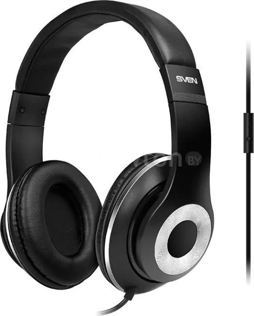 Наушники с микрофоном SVEN AP-930M