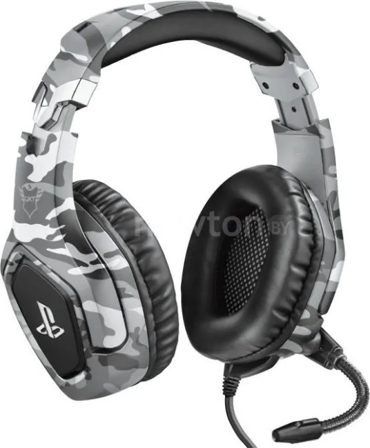 Наушники Trust GXT 488 Forze-G