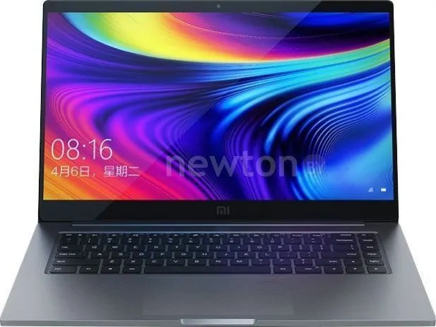 Ноутбук Xiaomi Mi Notebook Pro 15.6" 2019 JYU4192CN