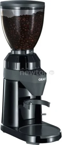 Электрическая кофемолка Graef CM802