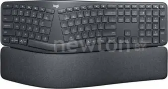 Клавиатура Logitech ERGO K860 920-009166 (нет кириллицы)