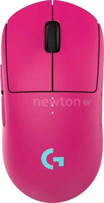 Игровая мышь Logitech G Pro Wireless Pixel Limited Edition