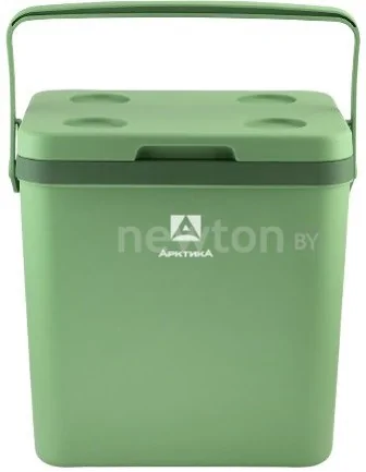 Термобокс Арктика 2200-26-GN 26л (зеленый)