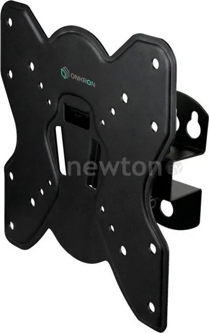 Кронштейн для телевизора Onkron NP23 (черный)