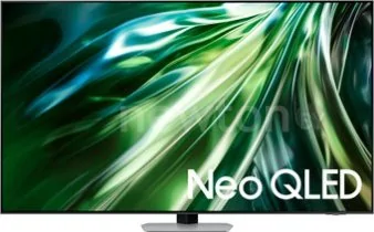 MiniLED телевизор Samsung Neo QLED 4K QN90D QE98QN90DAUXCE