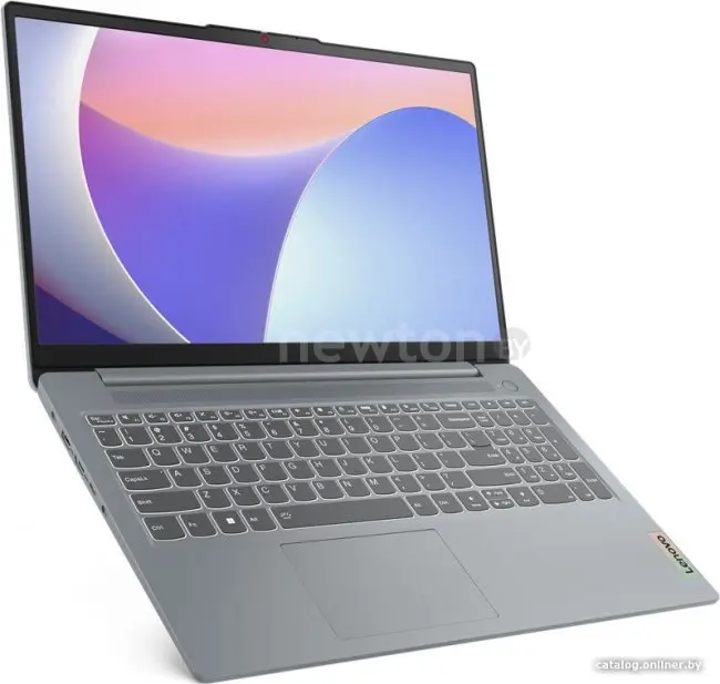 Ноутбук Lenovo IdeaPad Slim 3 15IRU8 82X70066LK