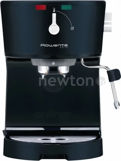 Рожковая кофеварка Rowenta ES 3200