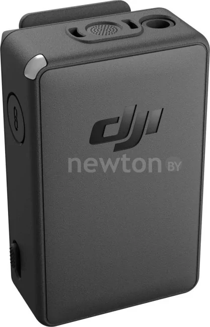 Передатчик DJI Mic Transmitter AST01