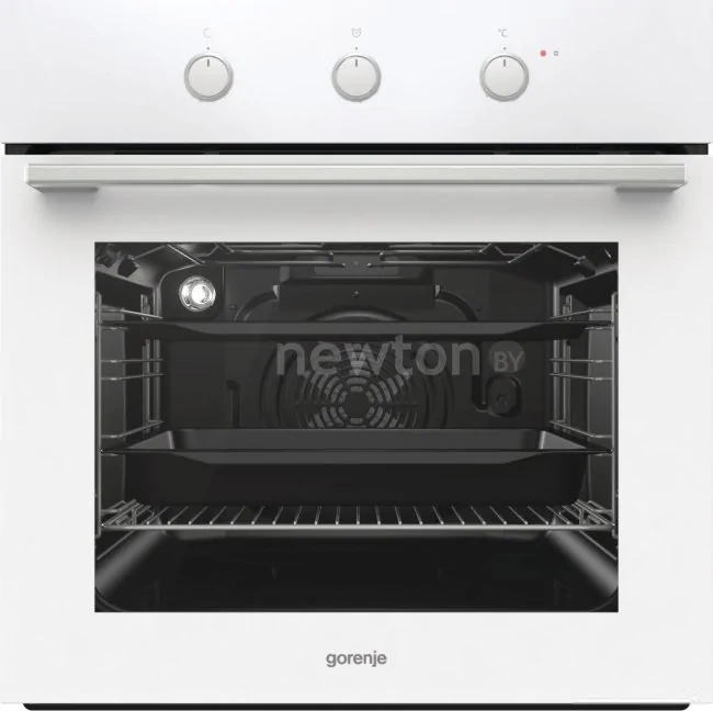 Электрический духовой шкаф Gorenje BO725E10WG