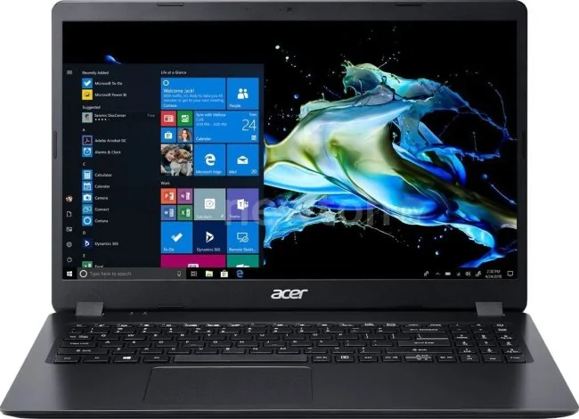 Ноутбук Acer Extensa 15 EX215-52-781V NX.EG8ER.01E