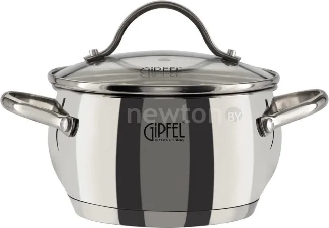 Кастрюля Gipfel Terza 1292