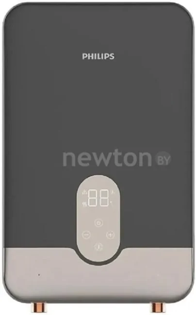Проточный электрический водонагреватель Philips AWH1011/51(85HB)