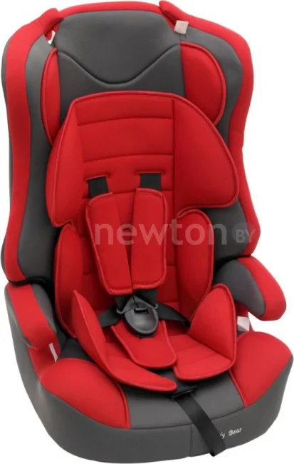 Детское автокресло Teddy Bear Мишутка LB 513RF