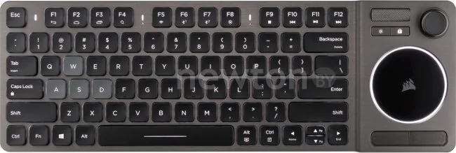 Клавиатура Corsair K83 Wireless