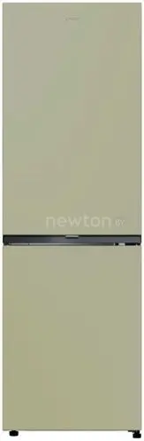 Холодильник Candy CNCQ2T618EC