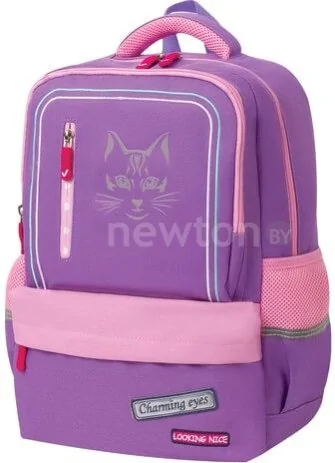 Рюкзак BRAUBERG Cheshire cat 229976