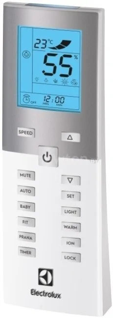 Пульт управления Electrolux EHU/RC-15