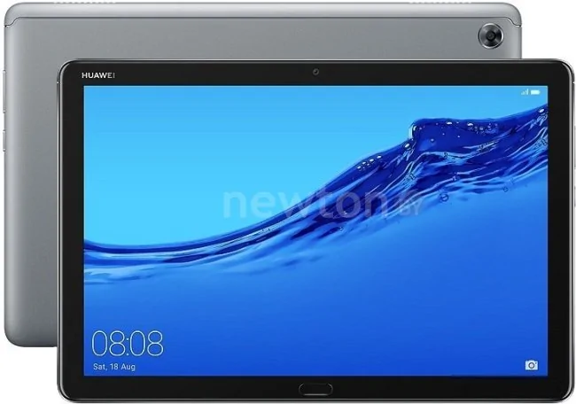 Планшет Huawei MediaPad M5 lite BAH2-W19 32GB (серый)
