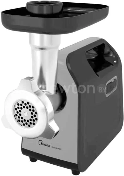 Мясорубка Midea MM2606B Black