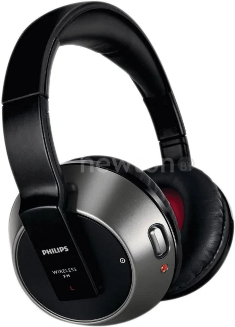 Наушники Philips SHC8535
