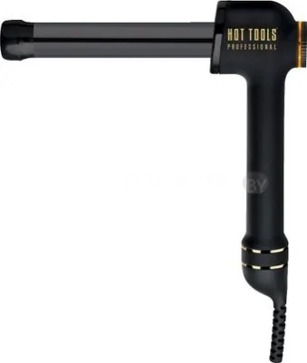 Стайлер для завивки Hot Tools Black Gold Curlbar 25mm