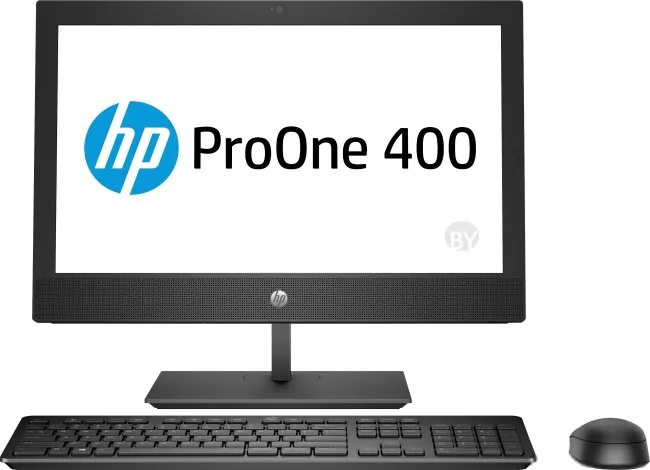 Моноблок HP ProOne 400 G4 5BL87ES