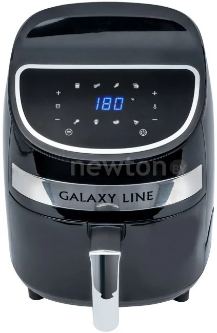 Аэрогриль (аэрофритюрница) Galaxy GL2521