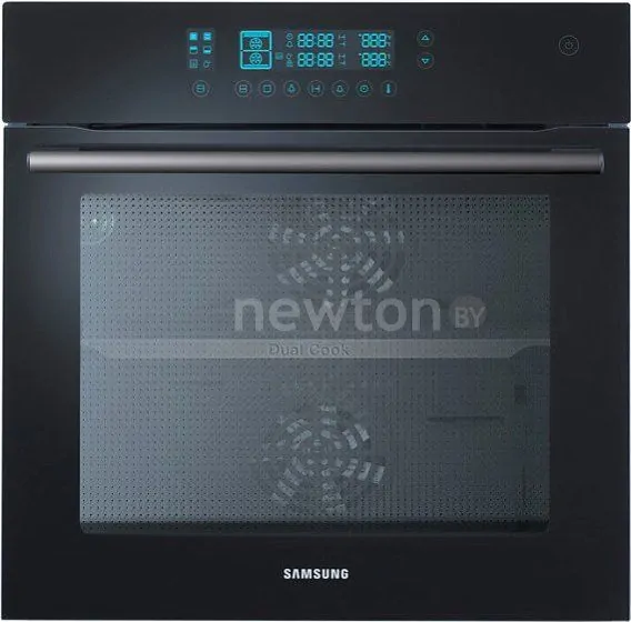 Электрический духовой шкаф Samsung NV66H5737LB