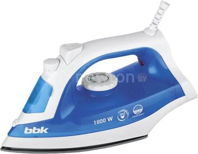 Утюг BBK ISE-1801