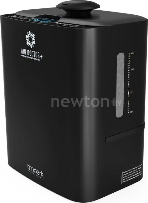 Увлажнитель воздуха Timberk THU UL 11 (BL)