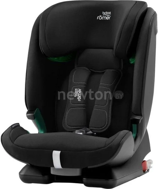Детское автокресло Britax Romer Advansafix M i-Size (cosmos black)