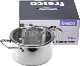 Кастрюля Fresca BB102418