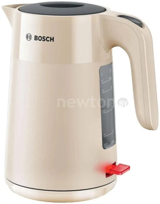 Электрический чайник Bosch TWK2M167