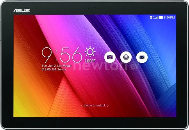 Планшет ASUS ZenPad 10 Z300CG-1A010A 16GB 3G Black