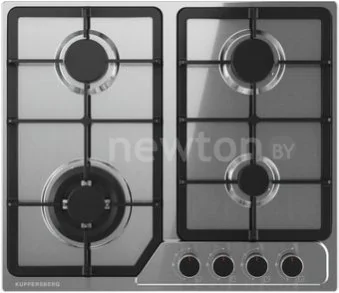 Варочная панель KUPPERSBERG FS 60 X