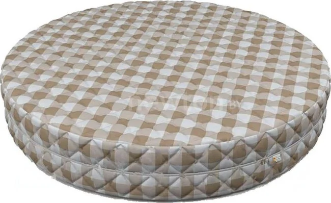 Матрас Mr. Mattress BioGold Soya круглый 2 части 200