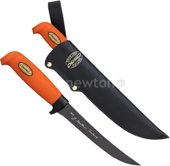 Нож Marttiini Carving Boning Martef