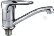 Смеситель FRAP H29 F4529-2-B