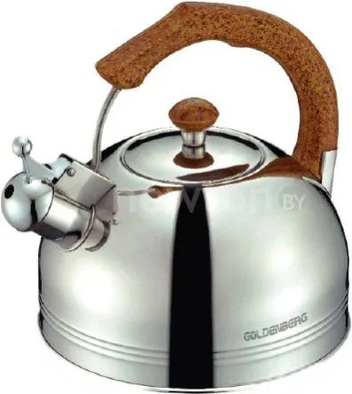 Чайник GOLDENBERG GB-3103