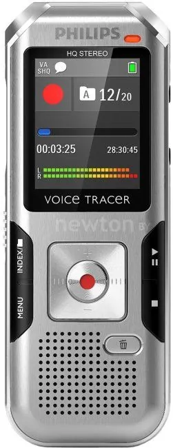 Диктофон Philips DVT4000